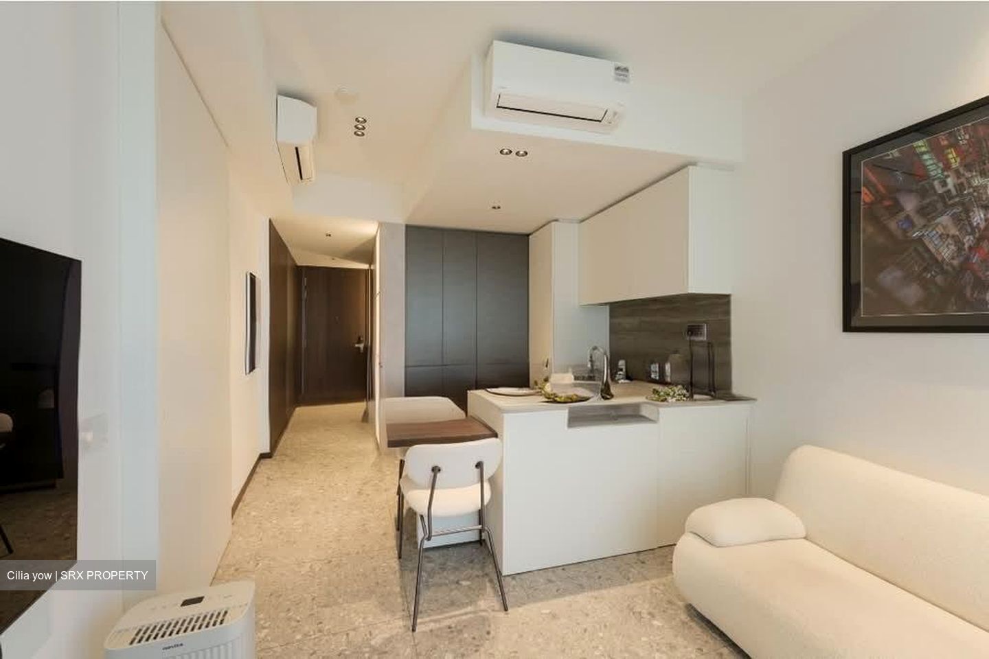 One Pearl Bank (D3), Apartment #573690871